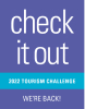 Tourism Challenge